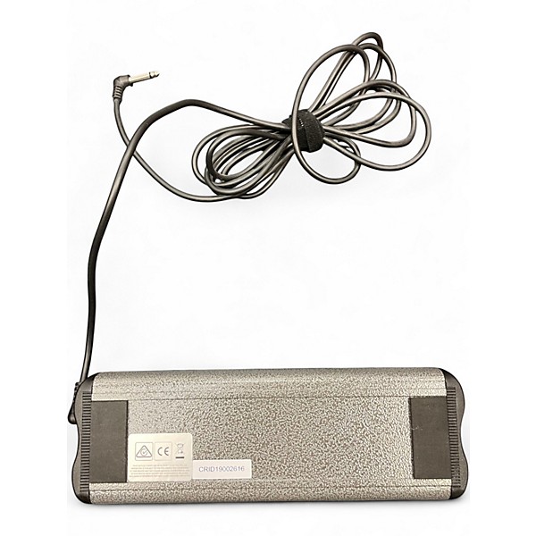 Used Fender MGT-4 Footswitch