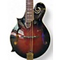 Used Michael Kelly lh-les Tobacco Burst Mandolin