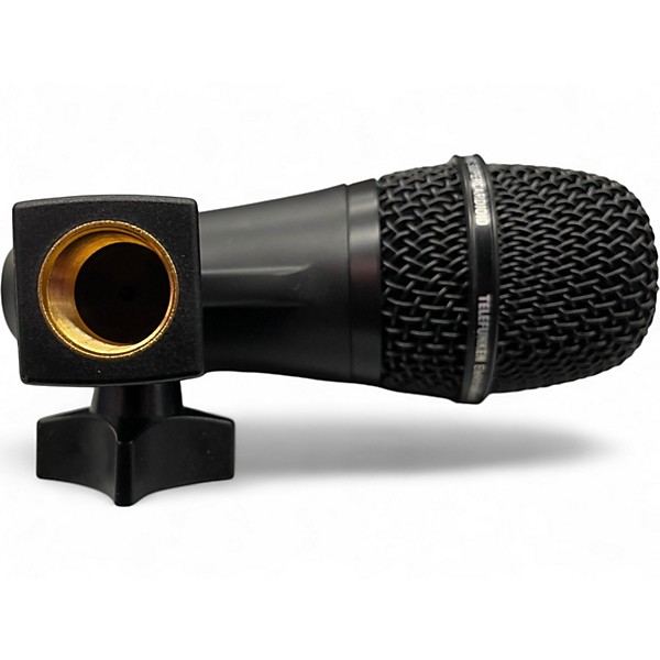 Used TELEFUNKEN M80-SH Drum Microphone