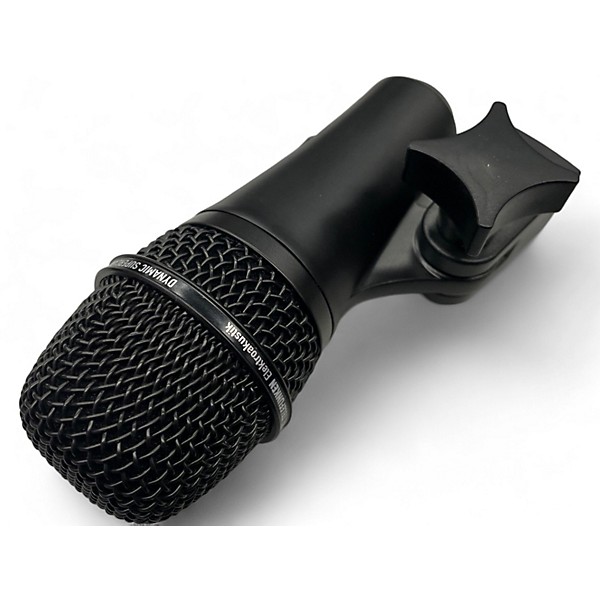 Used TELEFUNKEN M80-SH Drum Microphone