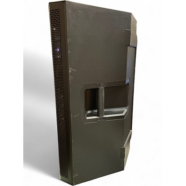 Used Electro-Voice ZLX-15P G2 15in 2-Way Powered Speaker