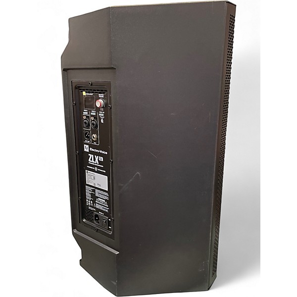 Used Electro-Voice ZLX-15P G2 15in 2-Way Powered Speaker