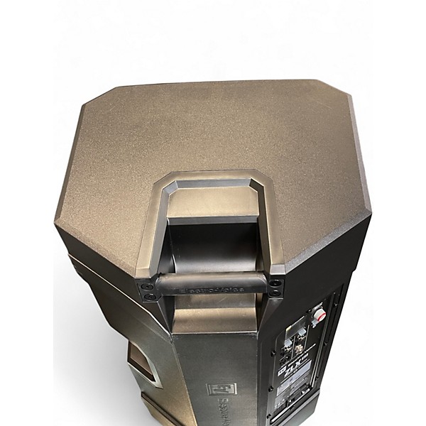 Used Electro-Voice ZLX-15P G2 15in 2-Way Powered Speaker