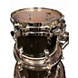 Used TAMA 4 Piece Starclassic Birch Bubinga Black Sparkle Drum Kit