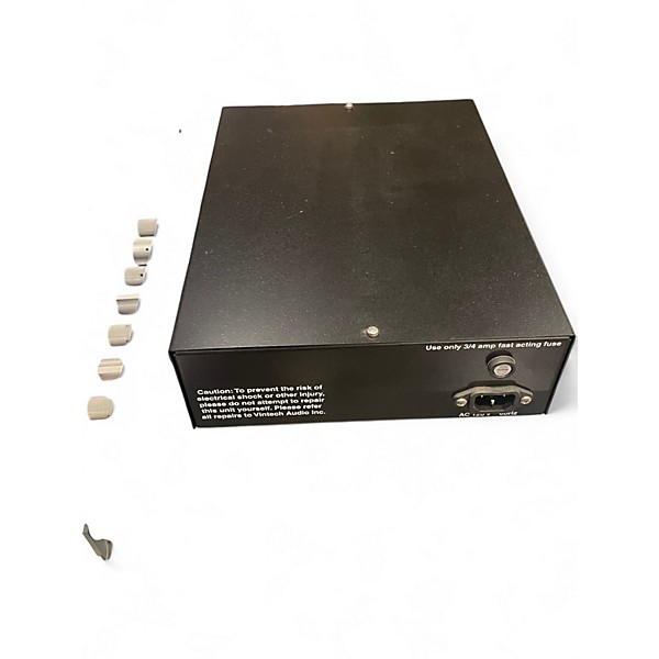 Used VINTECH X73i Audio Converter