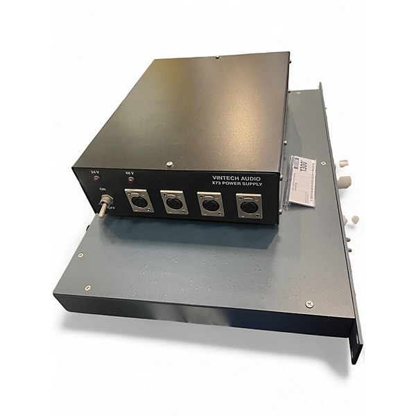 Used VINTECH X73i Audio Converter