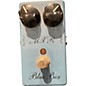 Used MXR M103 Octave Blue Box Effect Pedal thumbnail