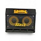 Used Markbass CMD102P 500W 2x10 Bass Combo Amp thumbnail