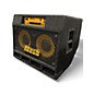 Used Markbass CMD102P 500W 2x10 Bass Combo Amp
