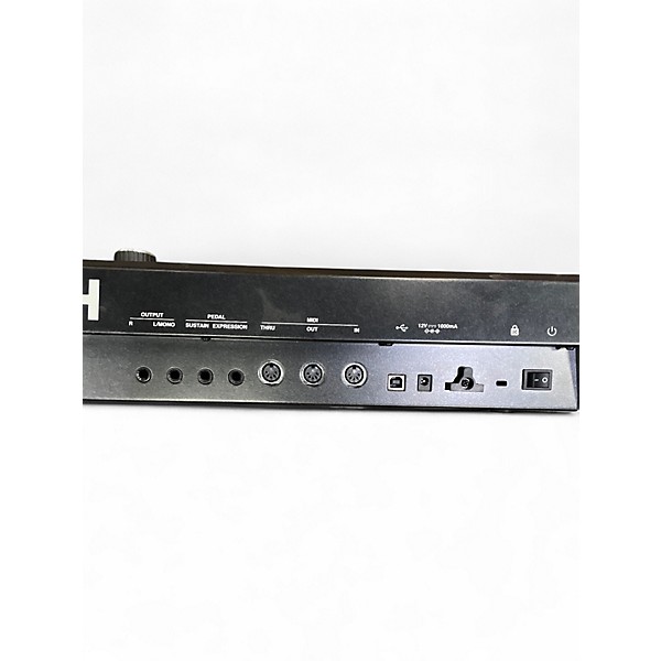 Used Asm HYDRASYNTH Synthesizer