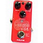 Used NUX voodoo vibe Effect Pedal thumbnail