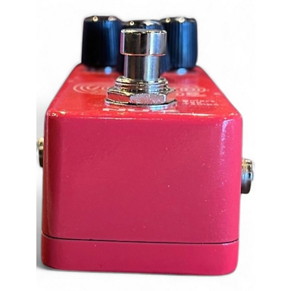 Used NUX voodoo vibe Effect Pedal