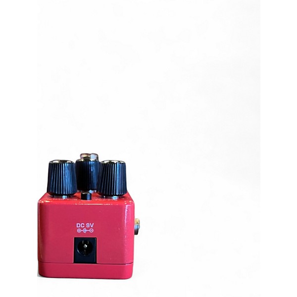 Used NUX voodoo vibe Effect Pedal