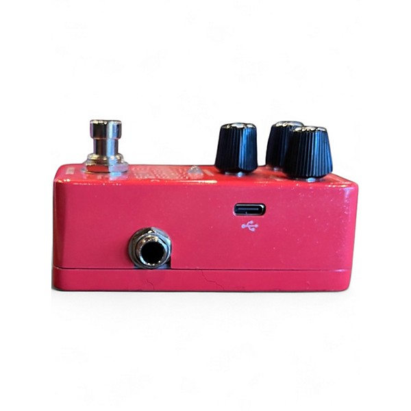 Used NUX voodoo vibe Effect Pedal