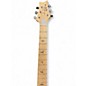 Used PRS Silver Sky John Mayer Signature Nylon Blue Solid Body Electric Guitar
