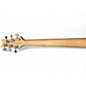 Used PRS Silver Sky John Mayer Signature Nylon Blue Solid Body Electric Guitar
