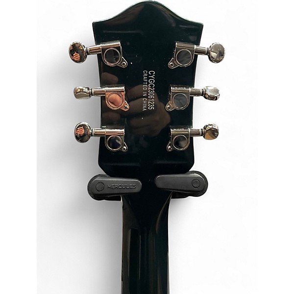 Used Gretsch Guitars G5622T Electromatic Center Block Double Cut Bigsby Green Hollow Body Electric Guitar