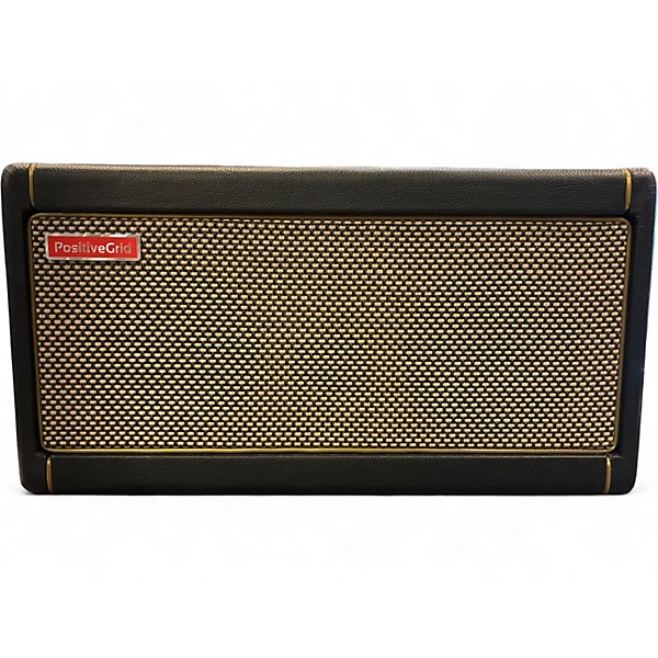 Used Positive Grid SPARK 40 Battery Powered Amp