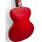 Used Epiphone e422t Cherry Hollow Body Electric Guitar