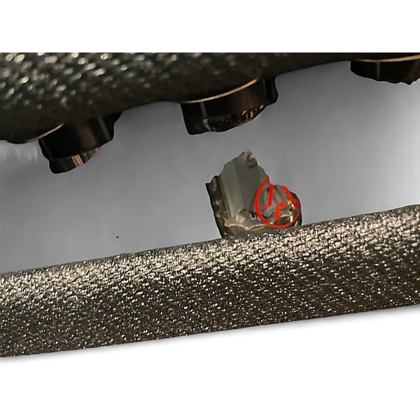 Used Mojotone Custom Blackout Tweed Tube Guitar Combo Amp