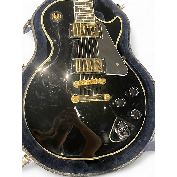 Used Epiphone Les Paul Customer Customer Solid Body Electric Guitar