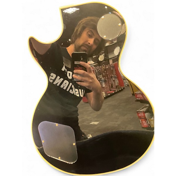 Used Epiphone Les Paul Customer Customer Solid Body Electric Guitar