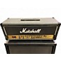 Used Marshall TSL60 JCM2000 Triple Super Lead Tube Guitar Amp Head thumbnail