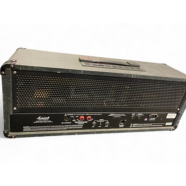 Used Marshall TSL60 JCM2000 Triple Super Lead Tube Guitar Amp Head