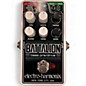 Used Electro-Harmonix BATTALION Bass Effect Pedal thumbnail