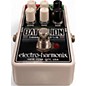 Used Electro-Harmonix BATTALION Bass Effect Pedal