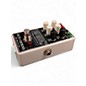 Used Electro-Harmonix BATTALION Bass Effect Pedal