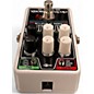 Used Electro-Harmonix BATTALION Bass Effect Pedal
