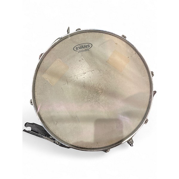 Used Gretsch Drums 6.5X14 Catalina Club Series Snare Blue Drum