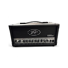 Used Peavey 6505 MH Micro 20W Tube Guitar Amp Head