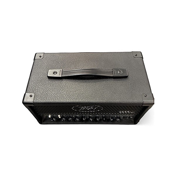 Used Peavey 6505 MH Micro 20W Tube Guitar Amp Head