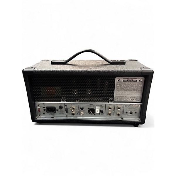 Used Peavey 6505 MH Micro 20W Tube Guitar Amp Head