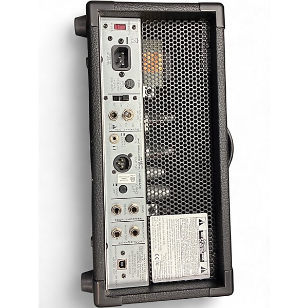 Used Peavey 6505 MH Micro 20W Tube Guitar Amp Head