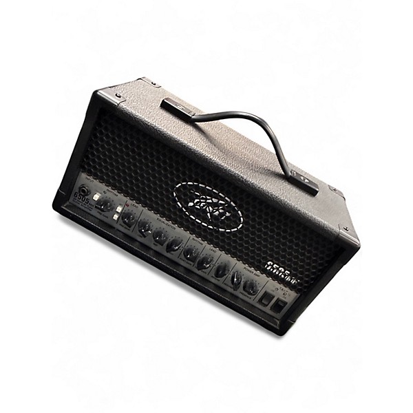 Used Peavey 6505 MH Micro 20W Tube Guitar Amp Head