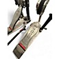 Used DW 9000 Series Double Double Bass Drum Pedal