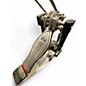 Used DW 9000 Series Double Double Bass Drum Pedal