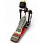 Used DW 5000 Series Single Single Bass Drum Pedal