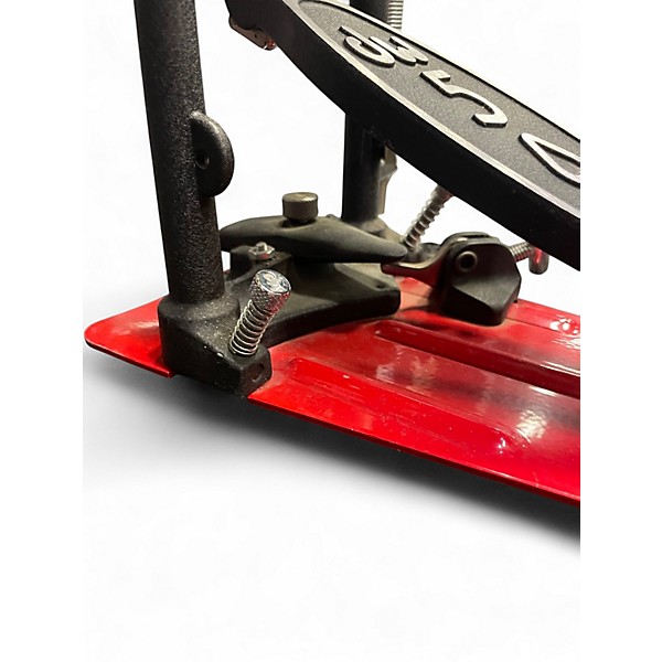 Used DW 5000 Series Single Single Bass Drum Pedal
