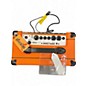 Used Orange Amplifiers CRUSH 20RT Guitar Combo Amp