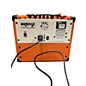 Used Orange Amplifiers CRUSH 20RT Guitar Combo Amp