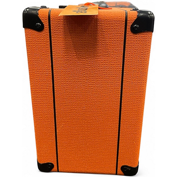 Used Orange Amplifiers CRUSH 20RT Guitar Combo Amp