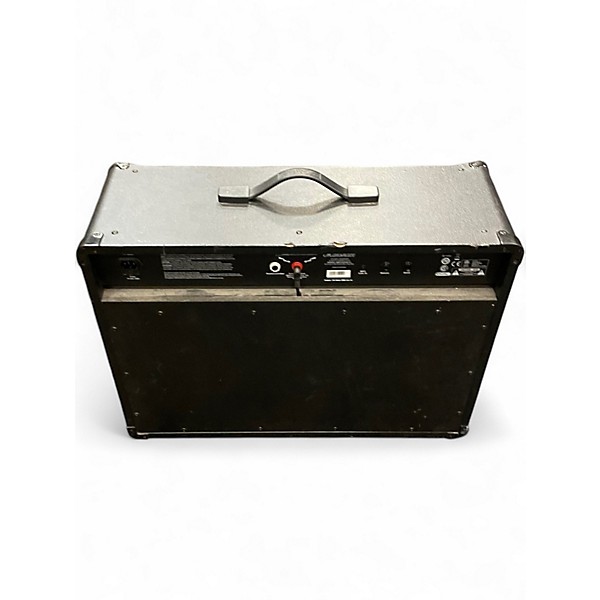 Used Marshall MG102FX 100W 2x12 Guitar Combo Amp