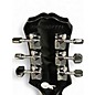 Used Epiphone Special II Black Solid Body Electric Guitar