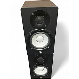 Used Yamaha HS5 Pair Powered Monitor