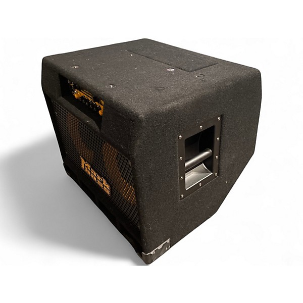 Used Markbass CMD102P 500W 2x10 Bass Combo Amp