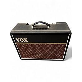 Used VOX AC10C1 10W 1x10 Tube Guitar Combo Amp